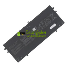  Baterie pro Asus C41N2304 S5507 S5606 M5606 UM3406HA [Náhradní baterie]